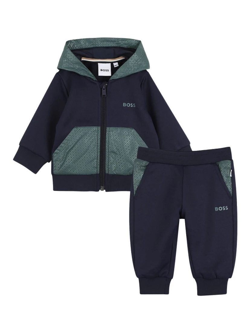 SET TUTA CON LOGO