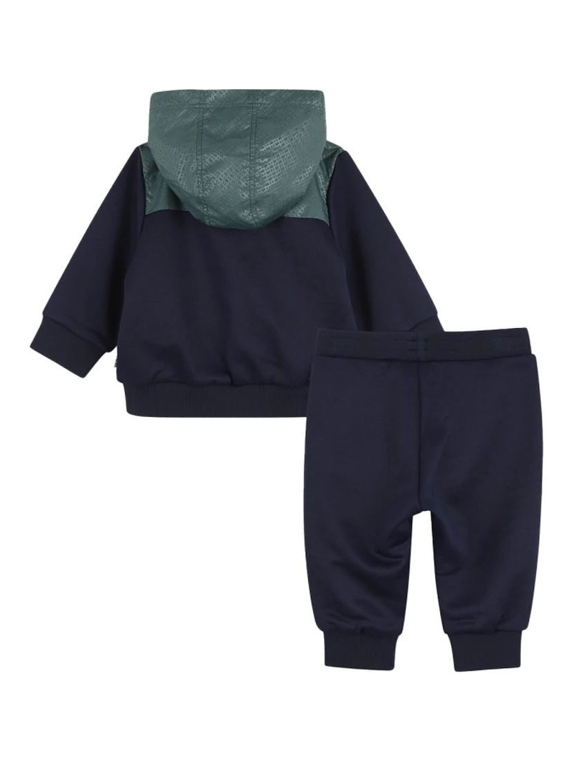SET TUTA CON LOGO