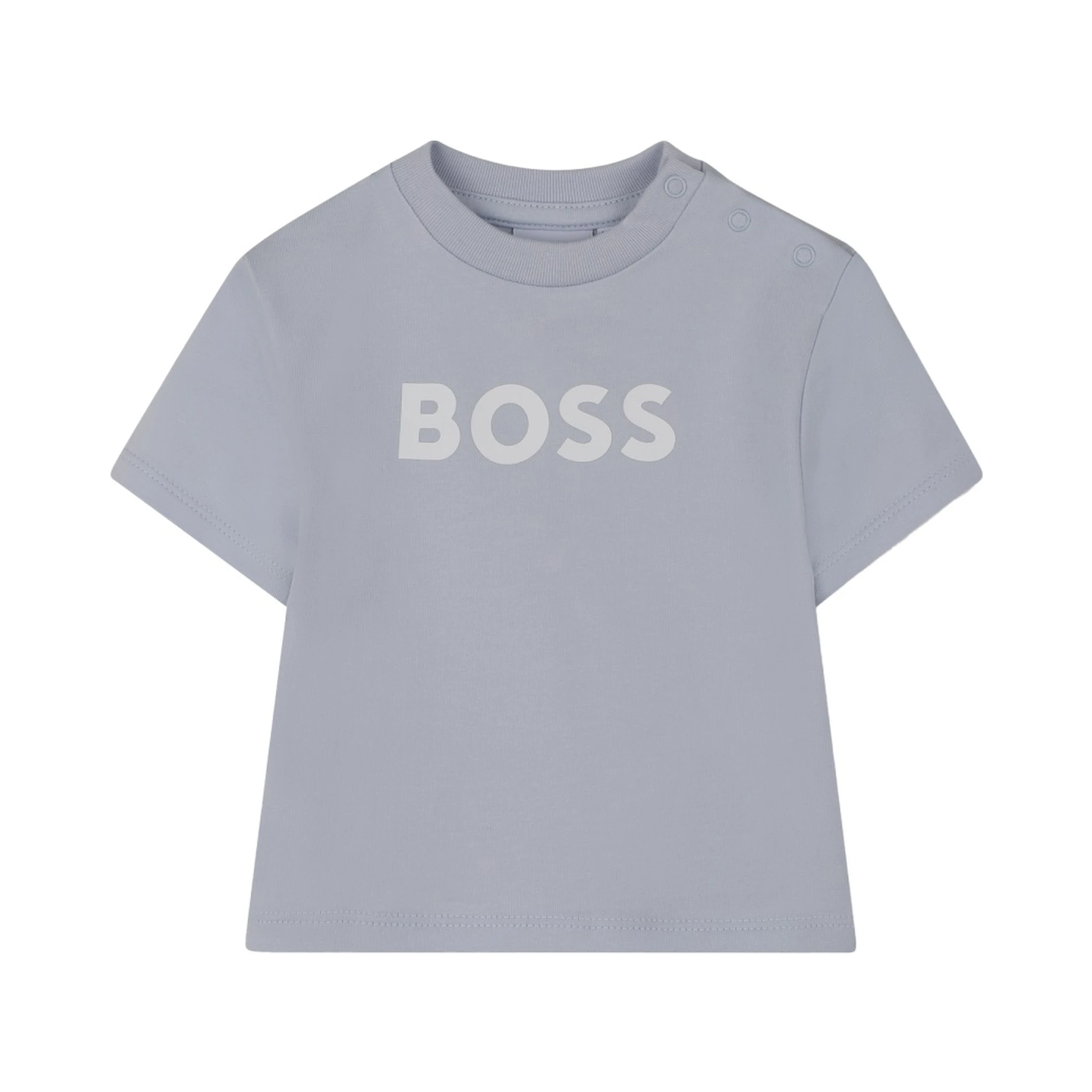 SET T-SHIRT+SHORT