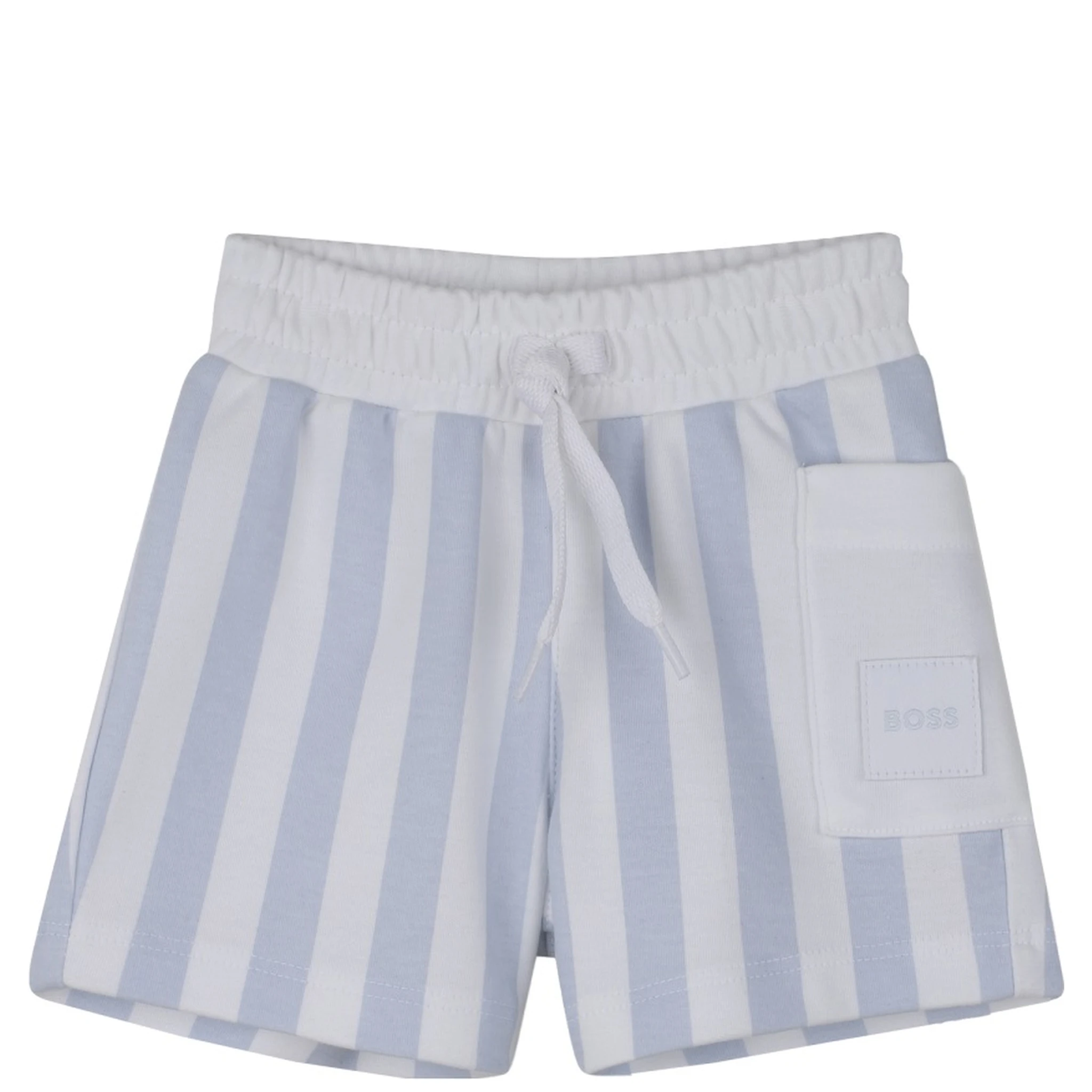 SET T-SHIRT+SHORT