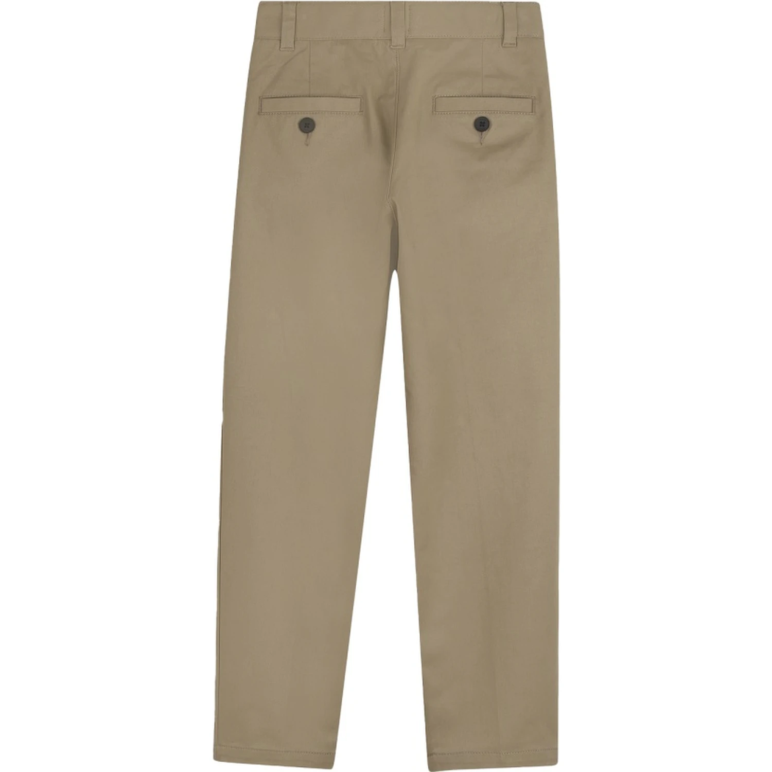 PANTALONE CON BOTTONE