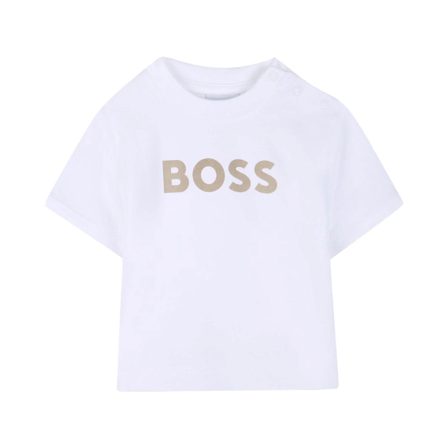 SET T-SHIRT+SHORT