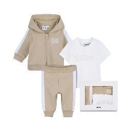SET FELPA+T-SHIRT+PANTALONE