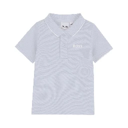 POLO MANICHE CORTE