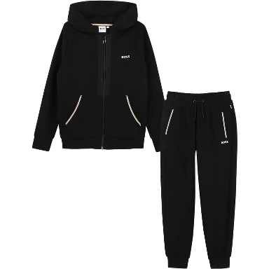 SET TUTA FELPA+PANTALONE