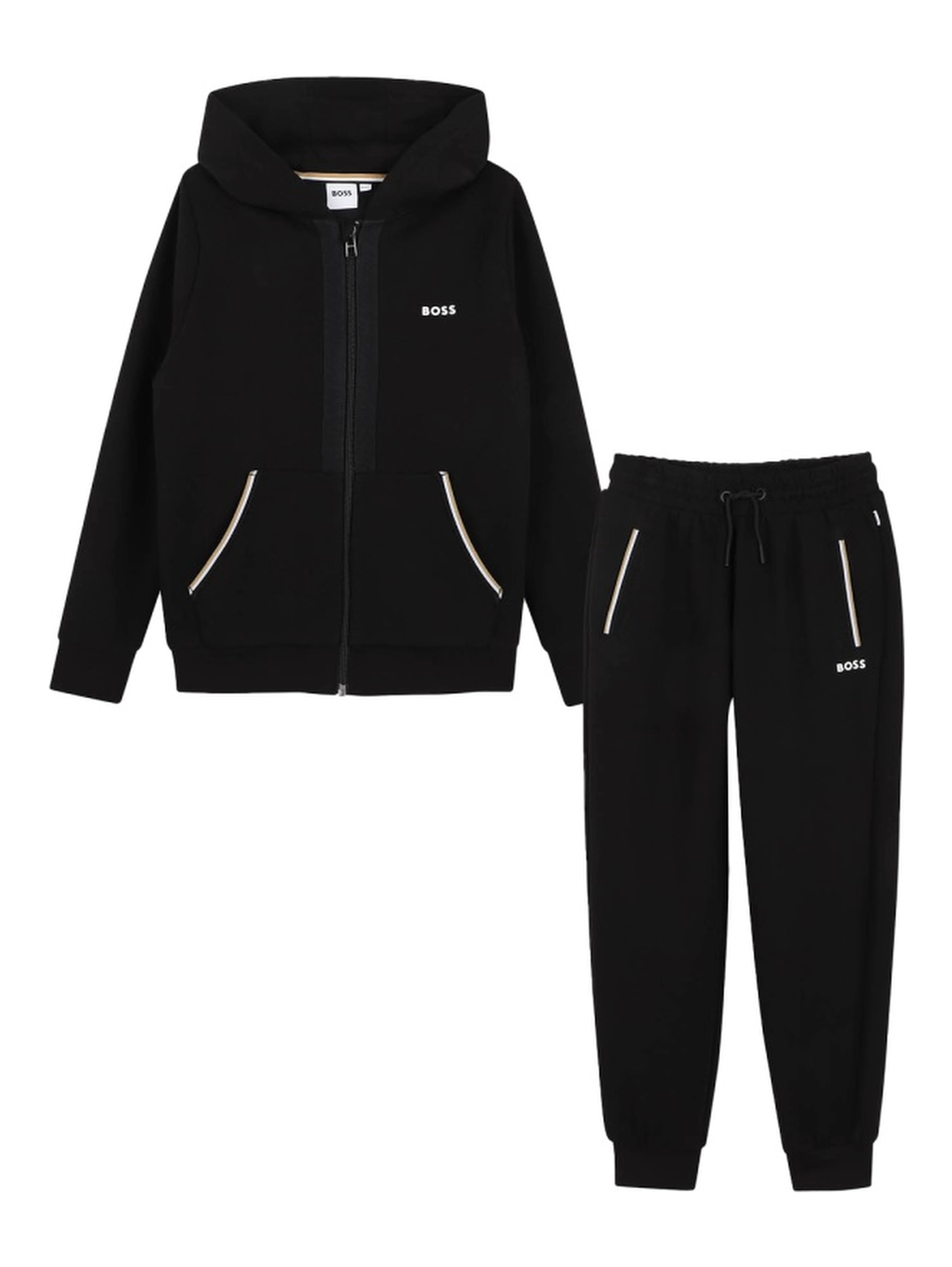 SET TUTA FELPA+PANTALONE