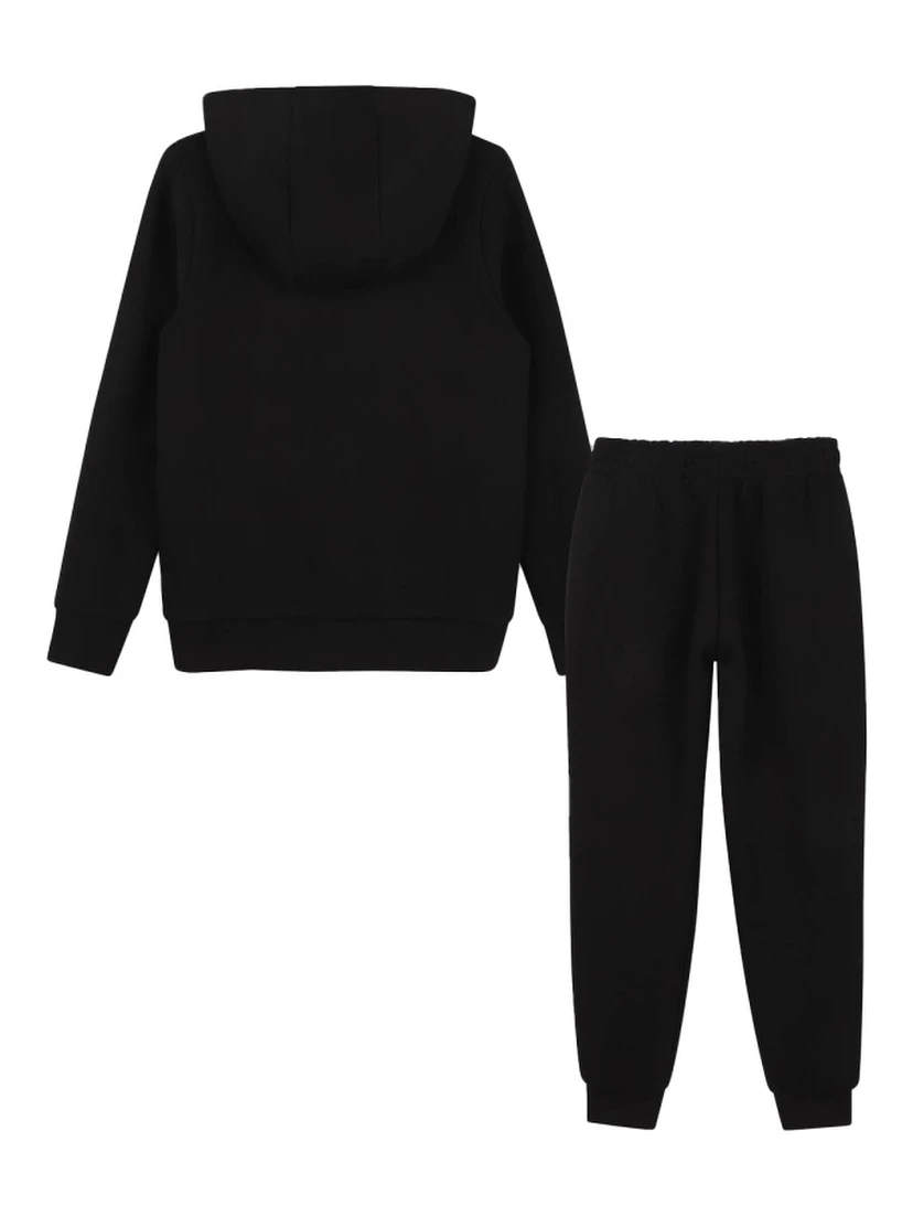 SET TUTA FELPA+PANTALONE