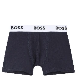 BOXER CON BANDA LOGATA