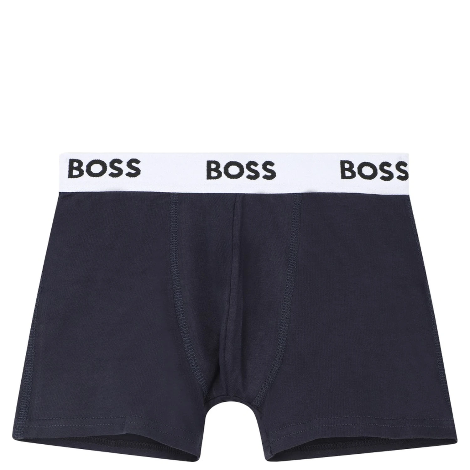 BOXER CON BANDA LOGATA