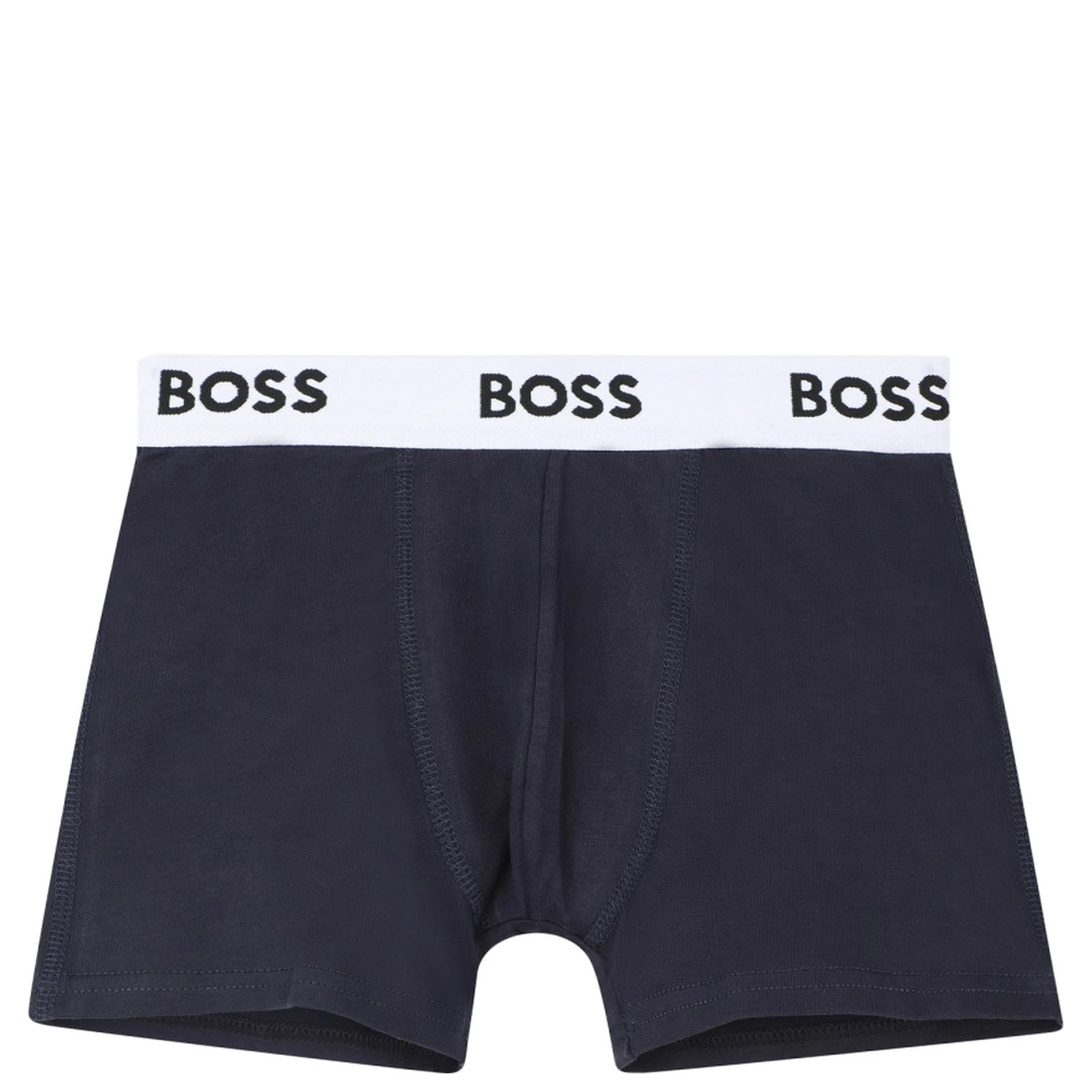 BOXER CON BANDA LOGATA