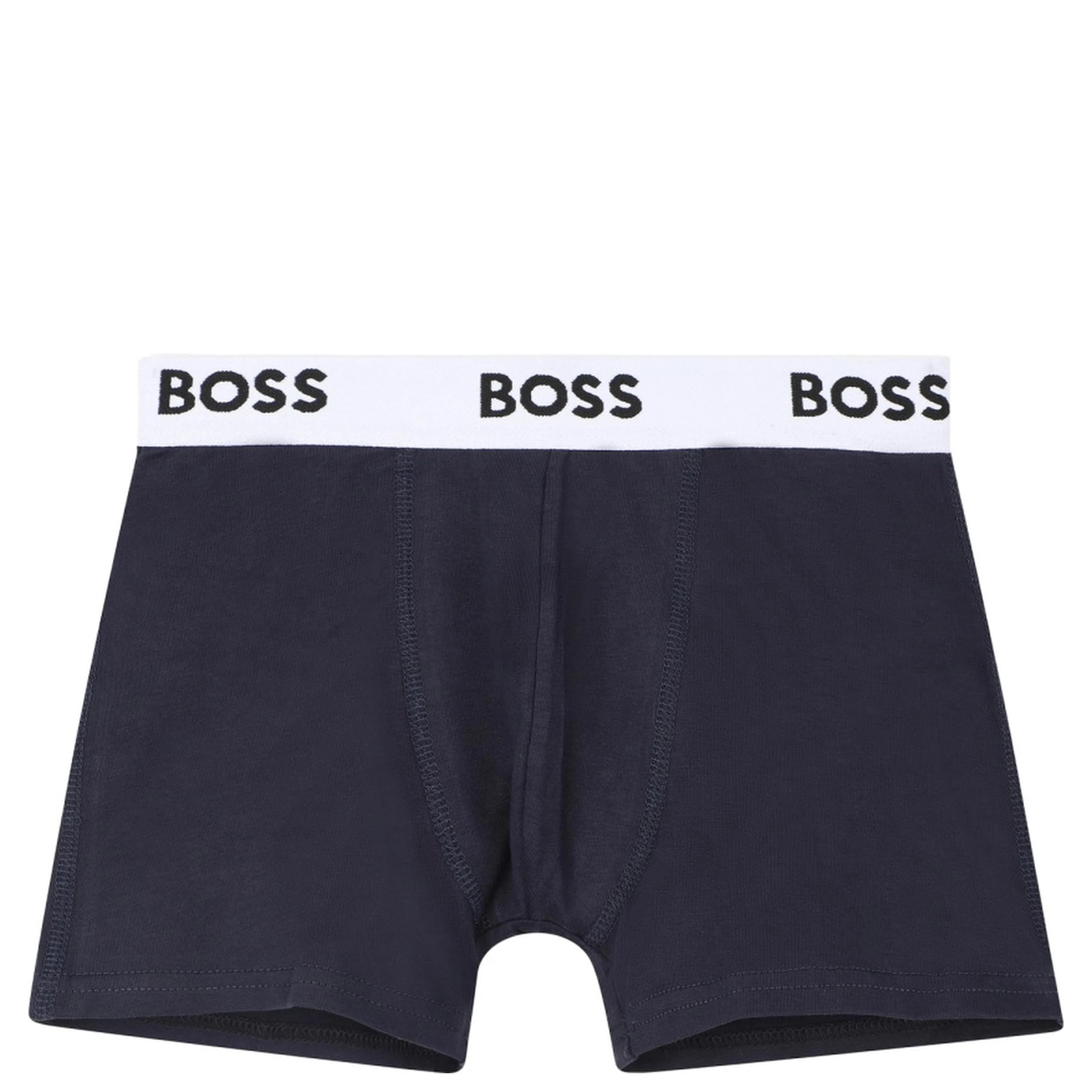 BOXER CON BANDA LOGATA
