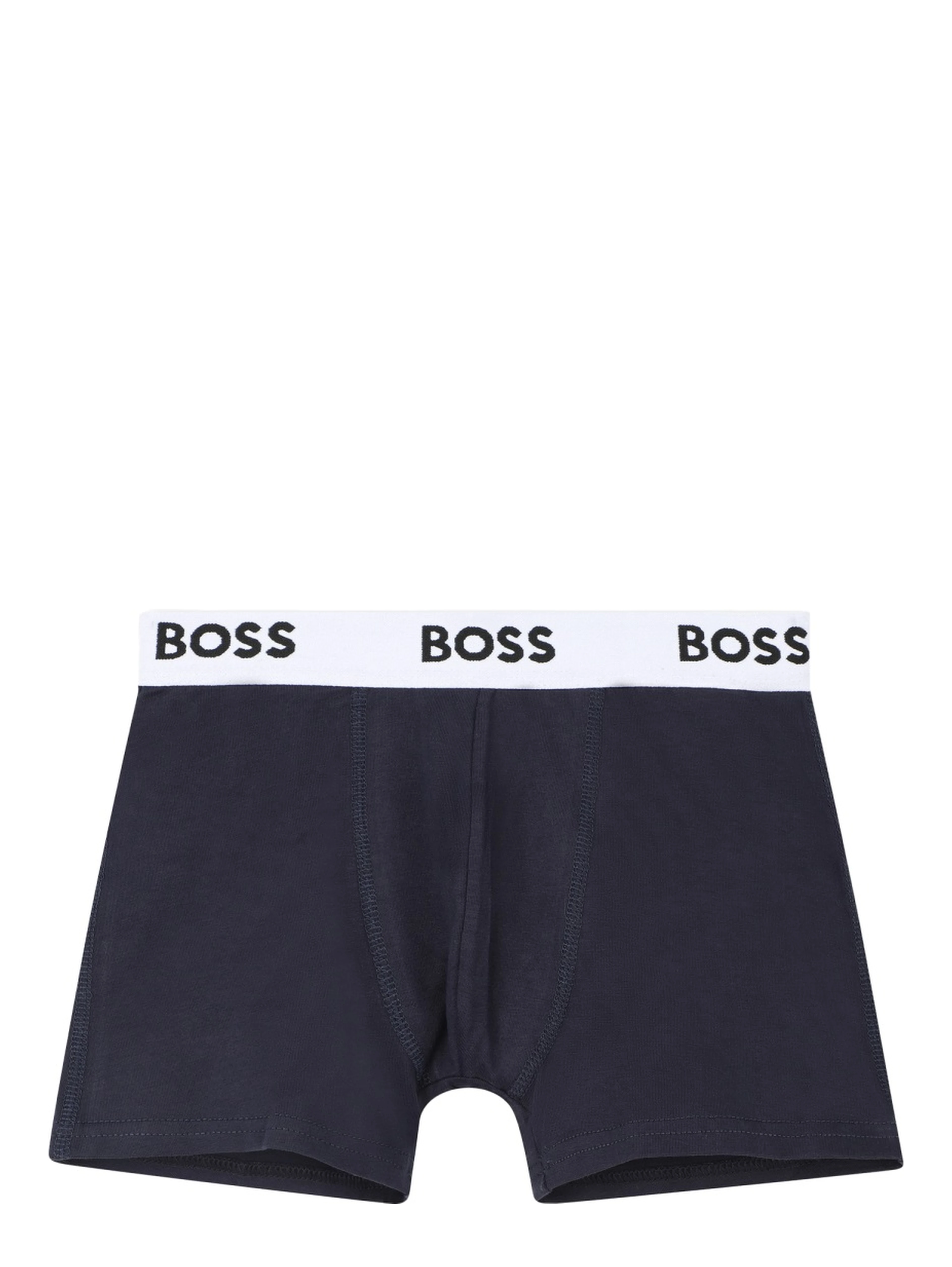 BOXER CON BANDA LOGATA