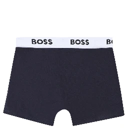 BOXER CON BANDA LOGATA