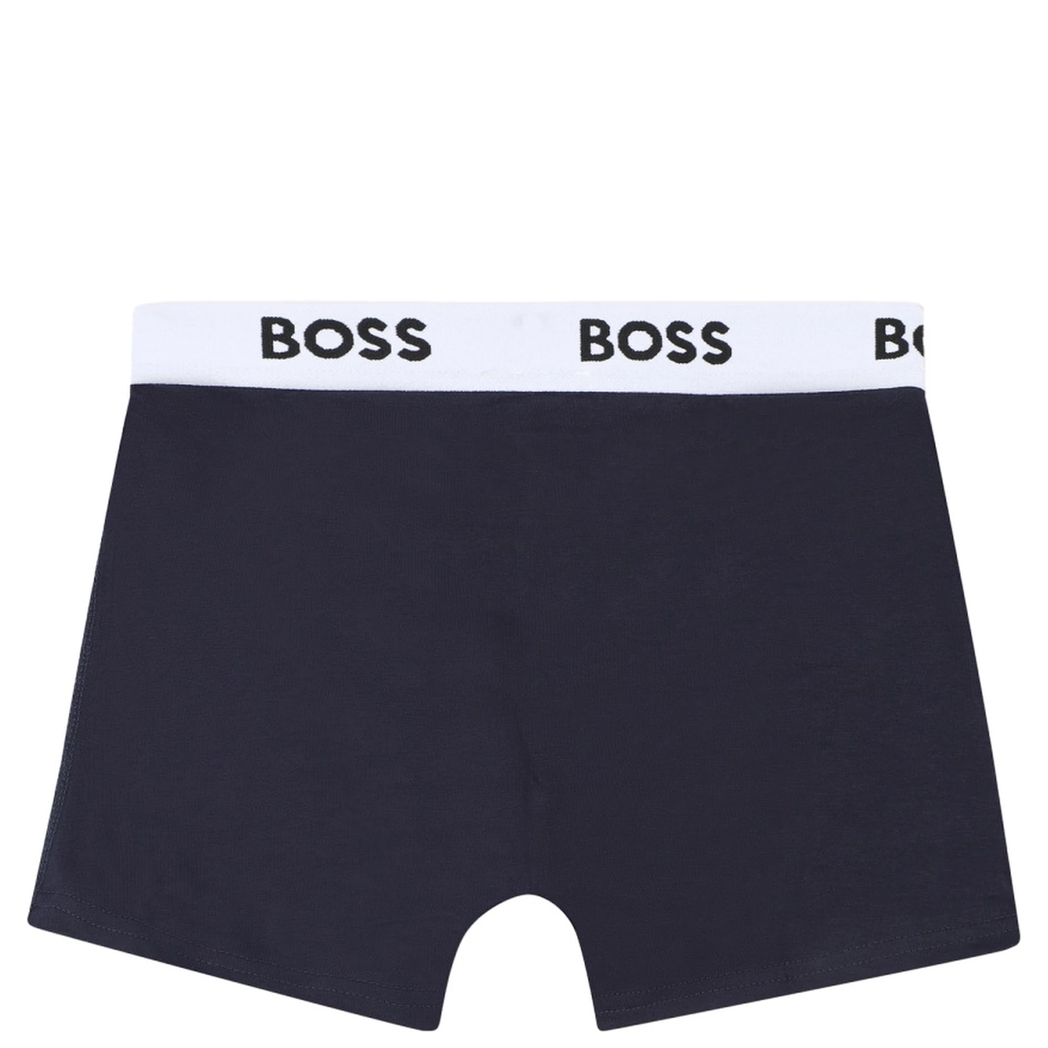 BOXER CON BANDA LOGATA