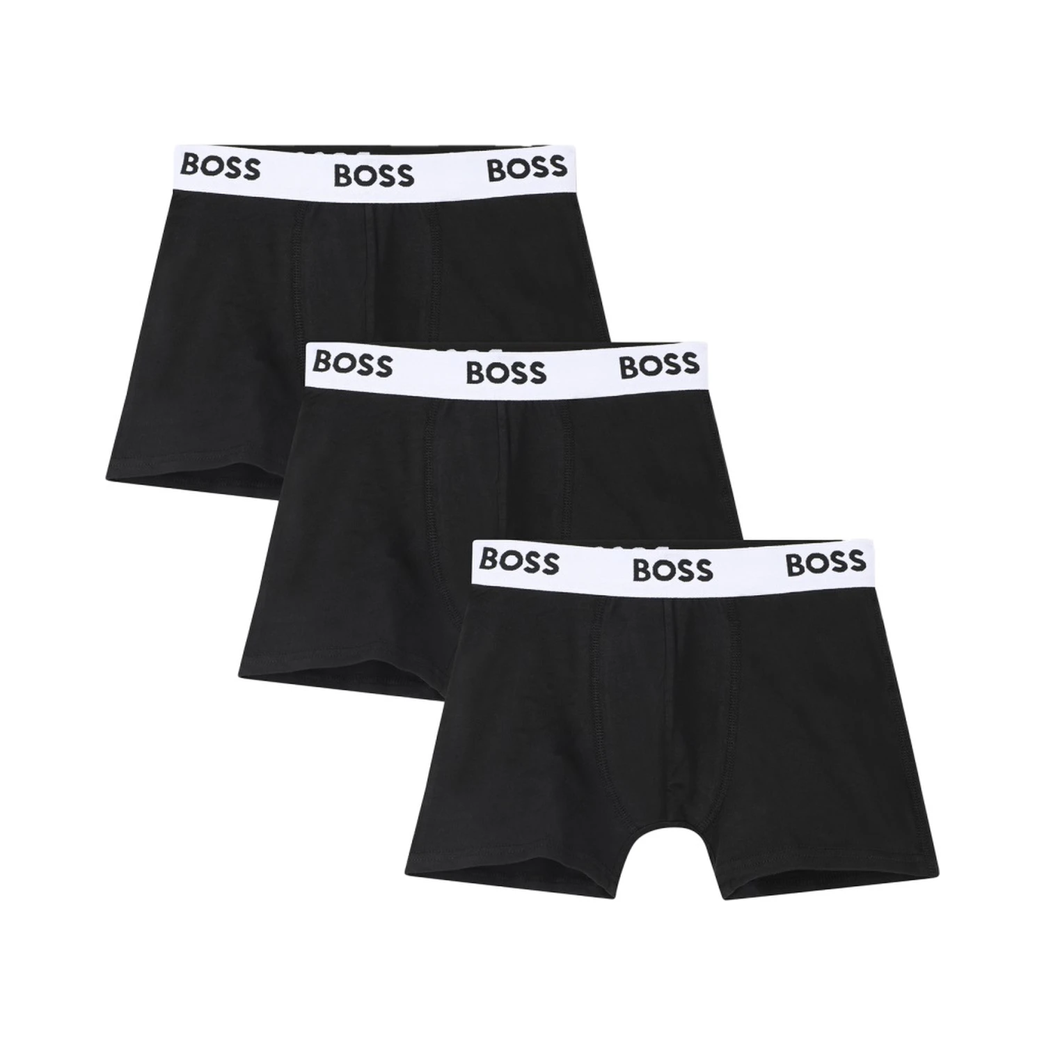 BOXER CON BANDA LOGATA