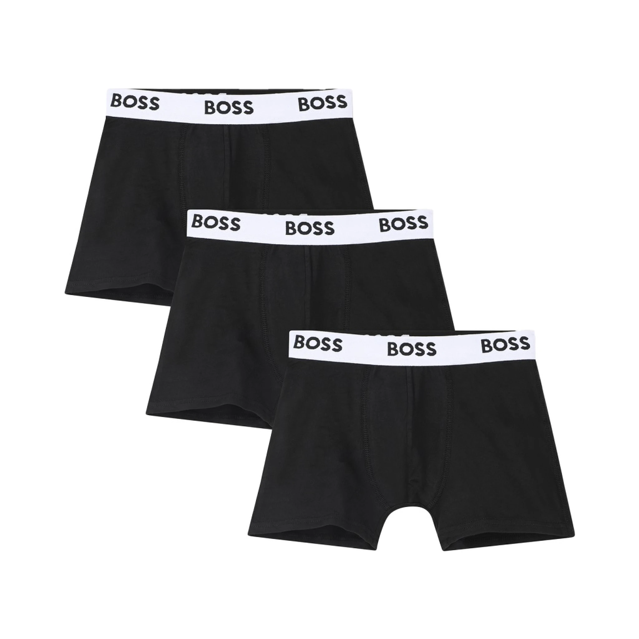 BOXER CON BANDA LOGATA