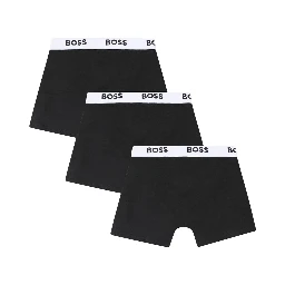 BOXER CON BANDA LOGATA