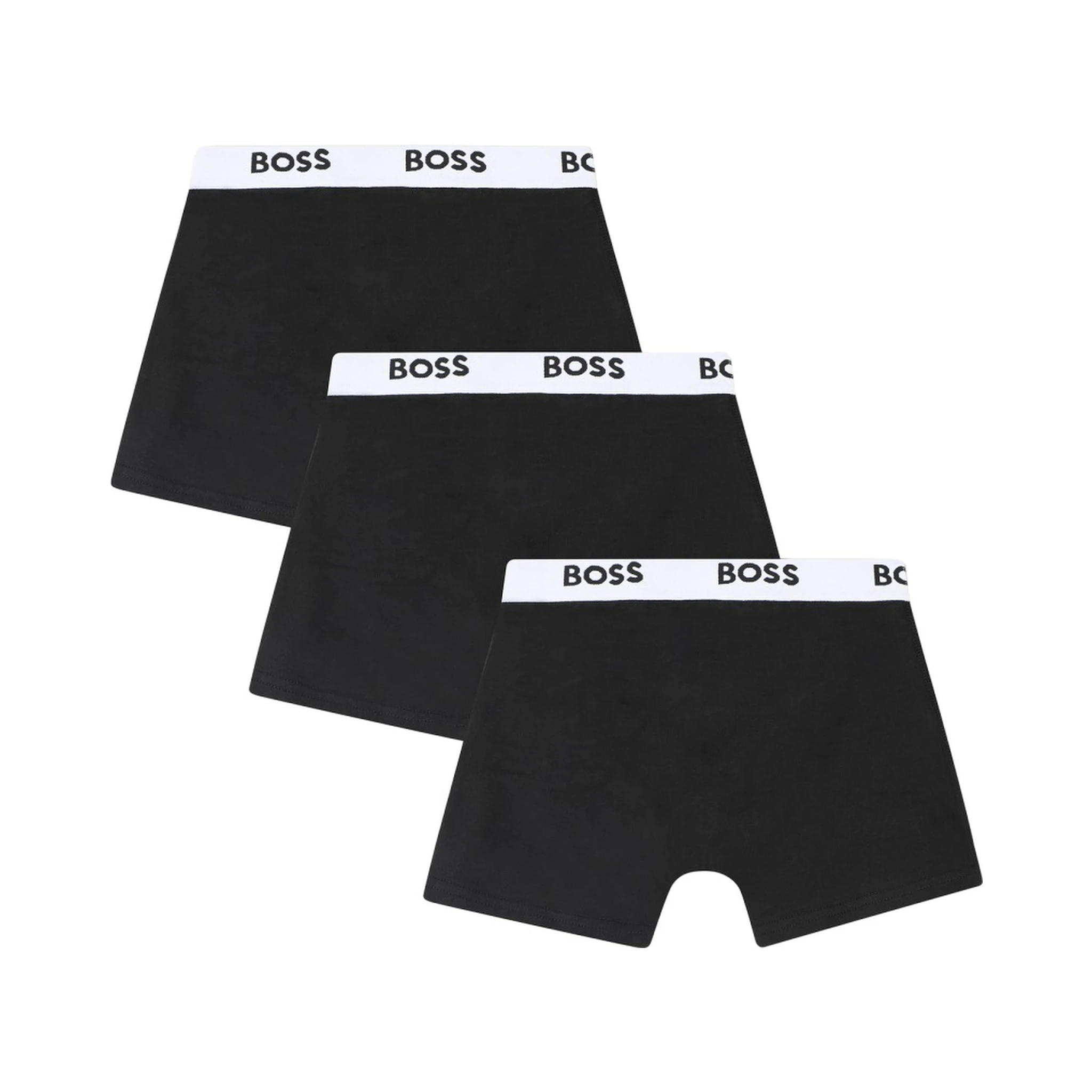 BOXER CON BANDA LOGATA