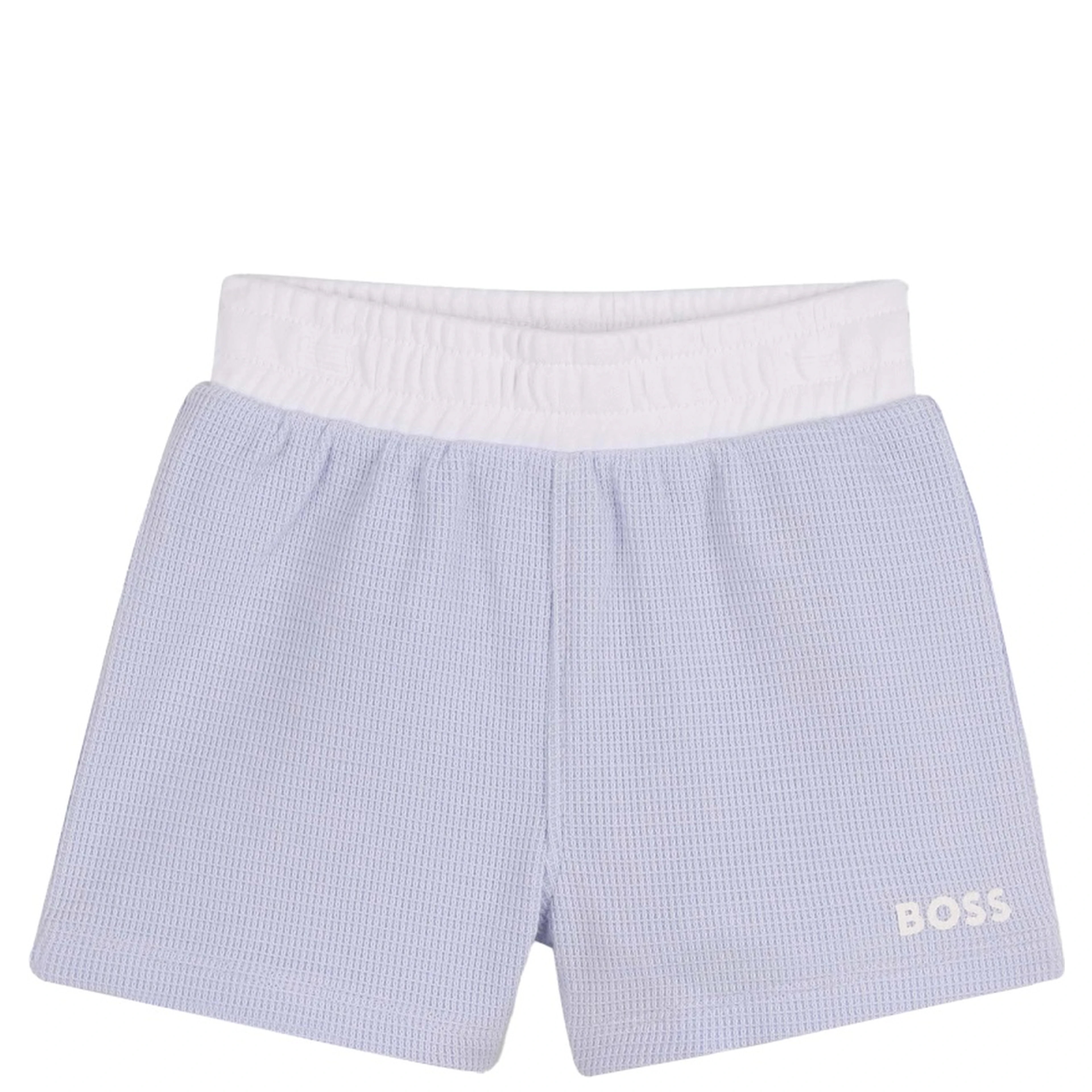 SET POLO+SHORT