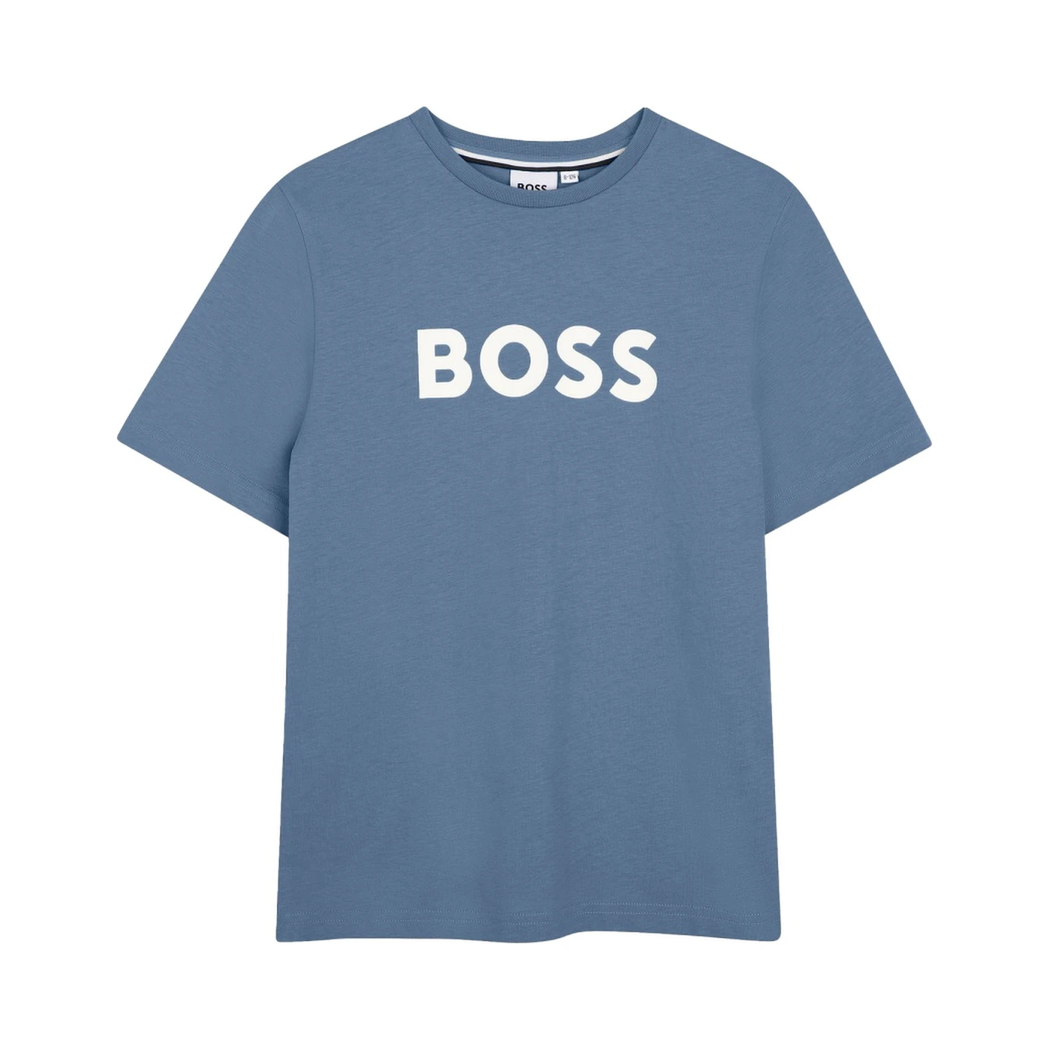 T-SHIRT CON LOGO