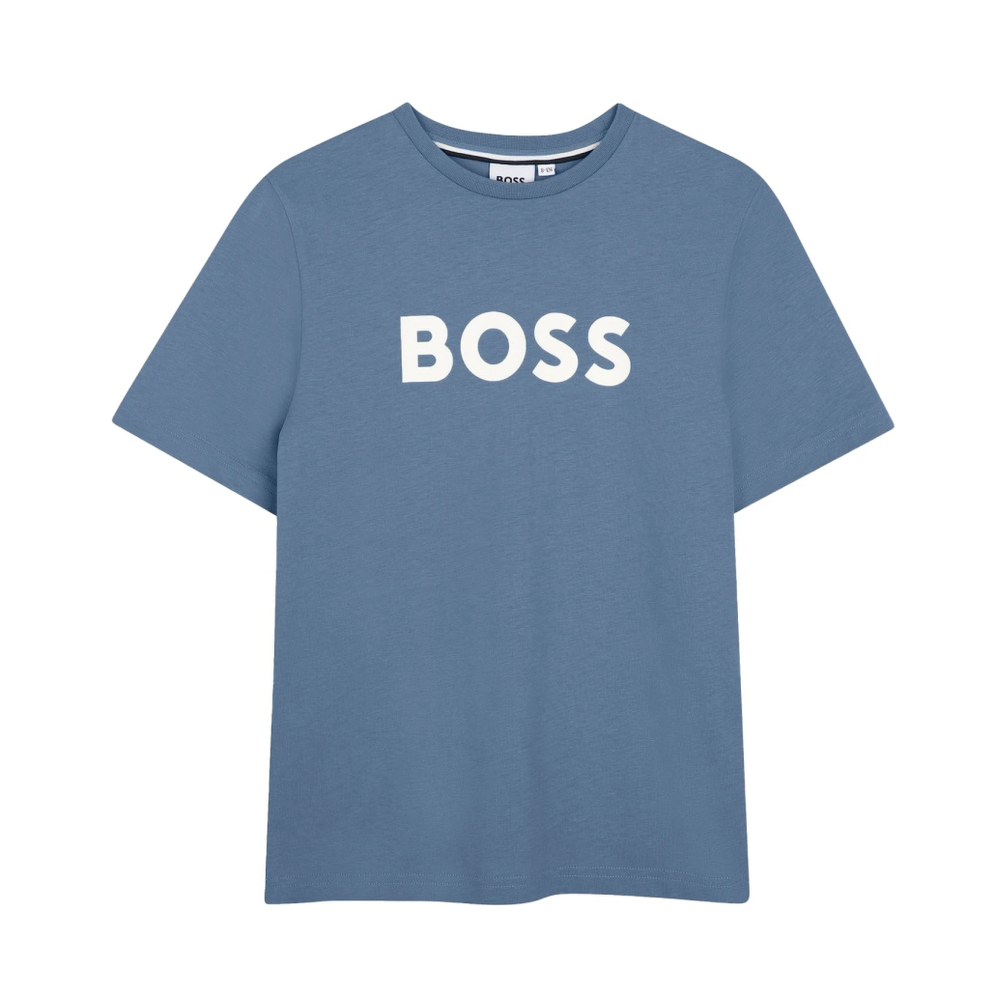 T-SHIRT CON LOGO