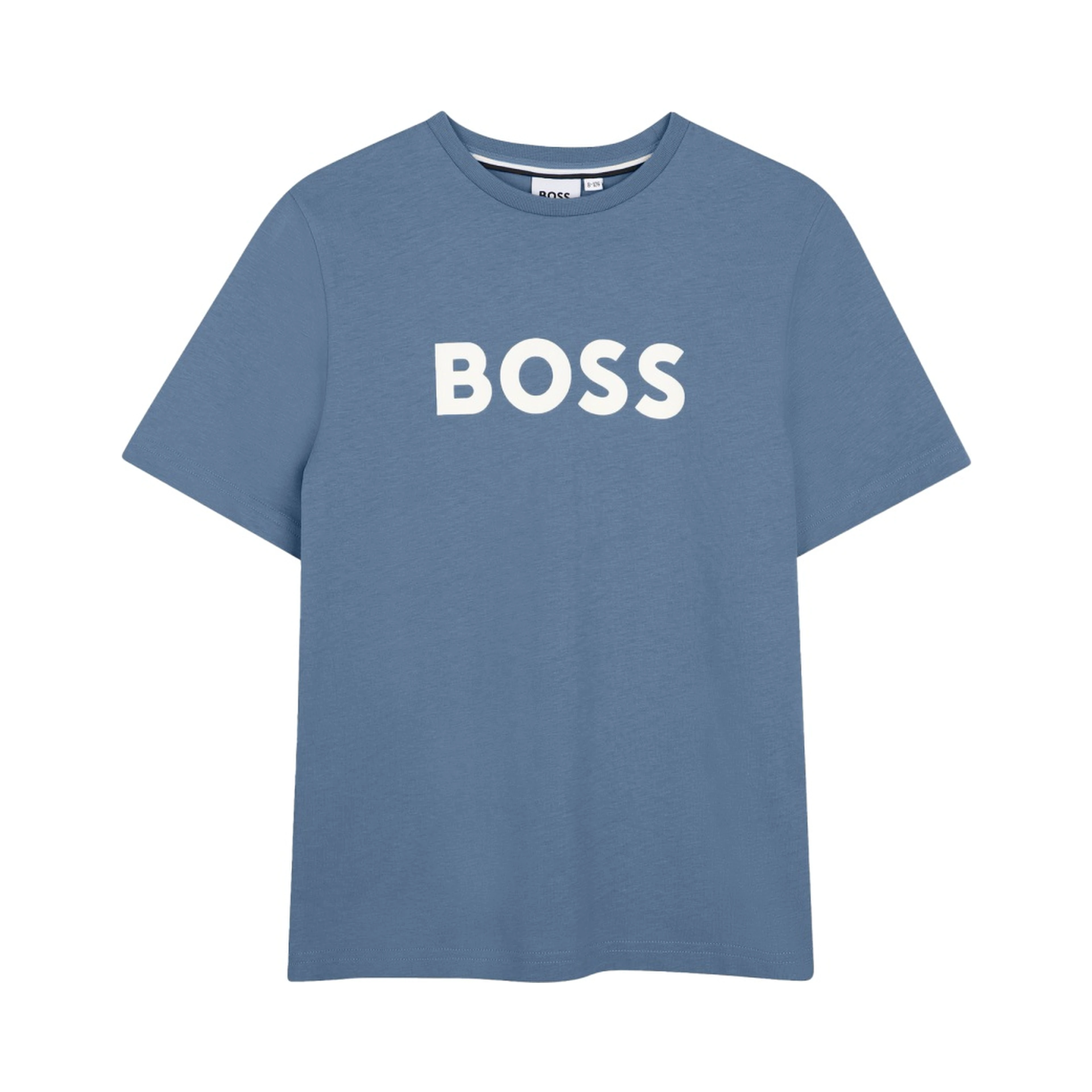 T-SHIRT CON LOGO