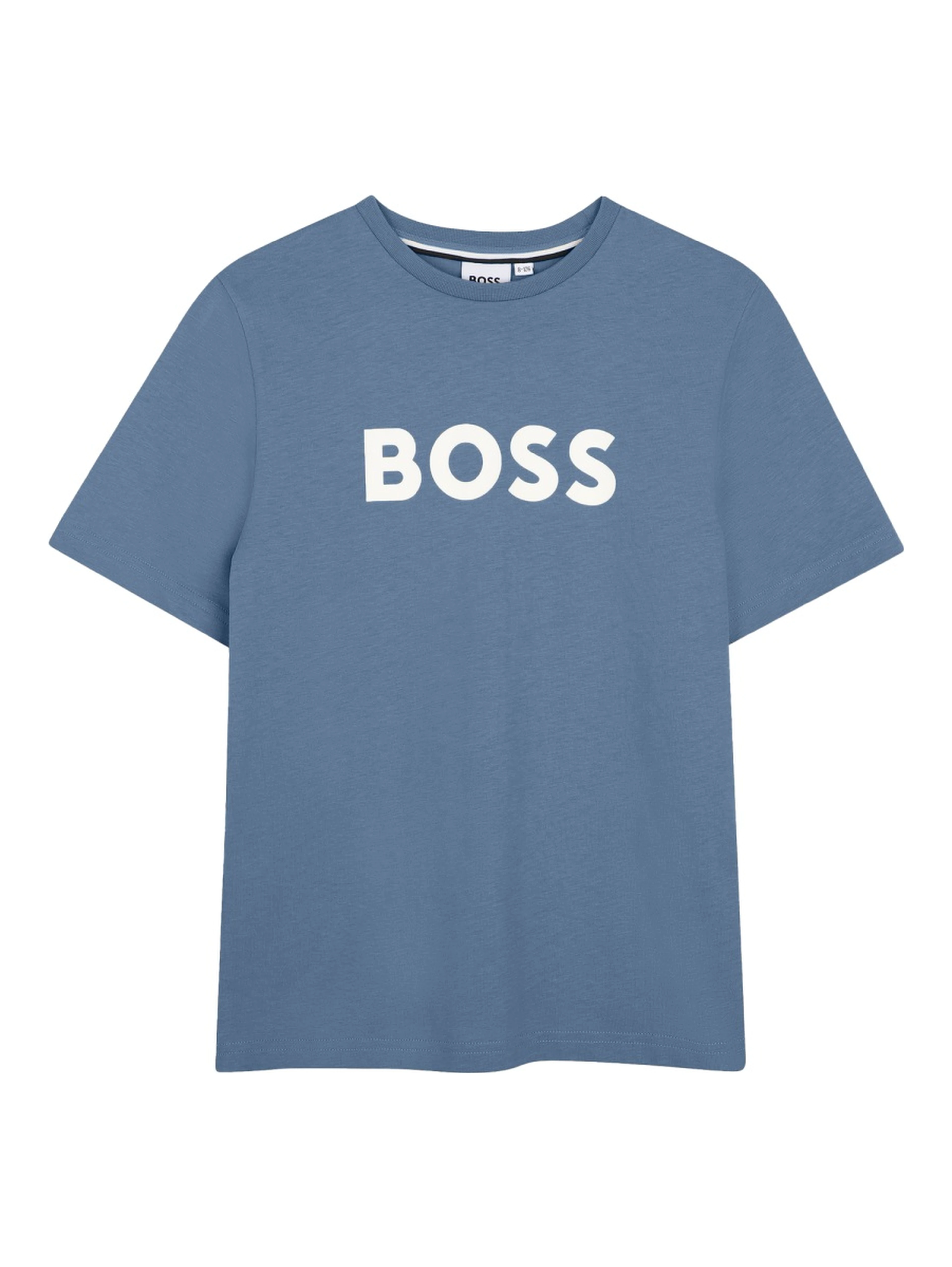 T-SHIRT CON LOGO