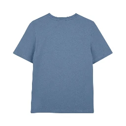 T-SHIRT CON LOGO