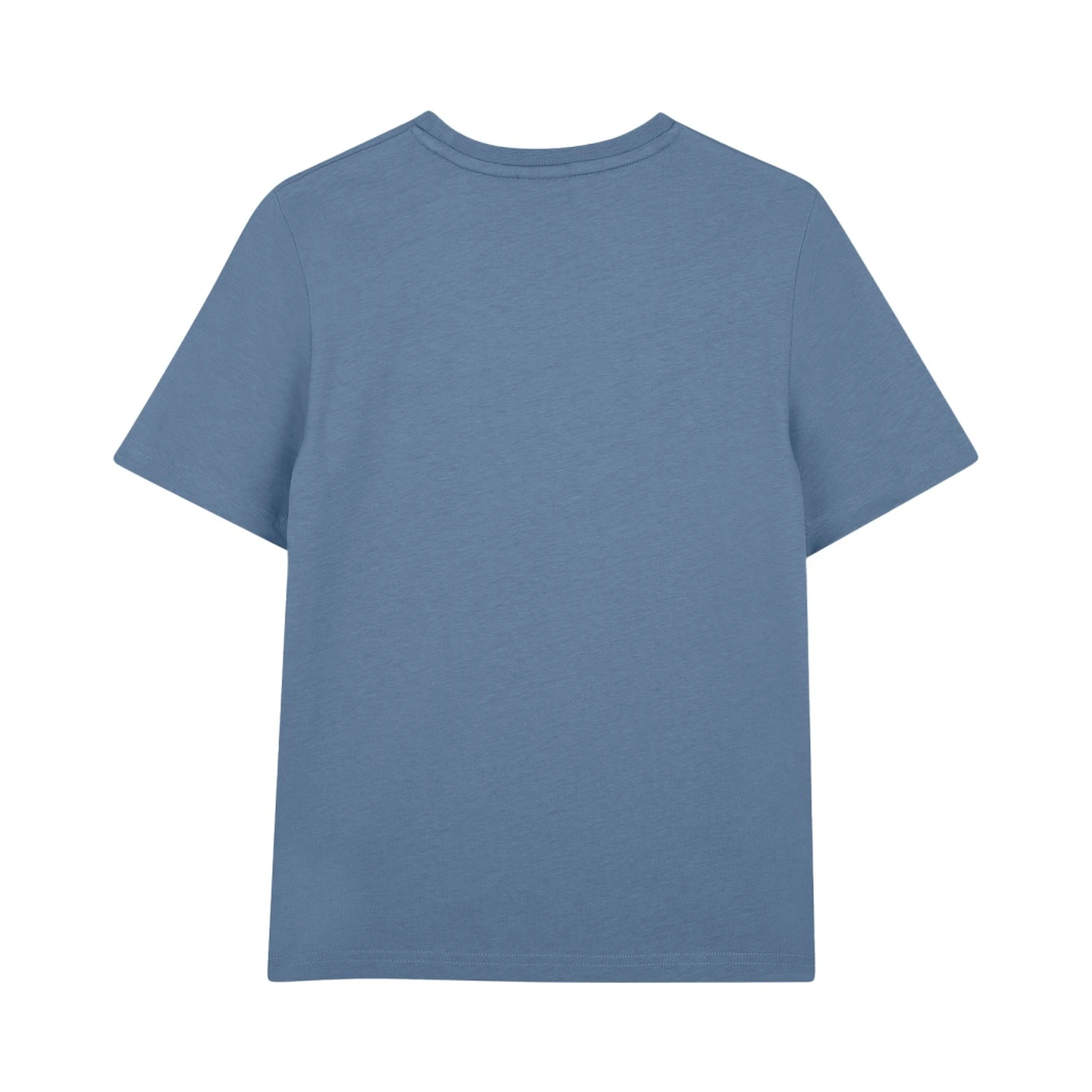 T-SHIRT CON LOGO