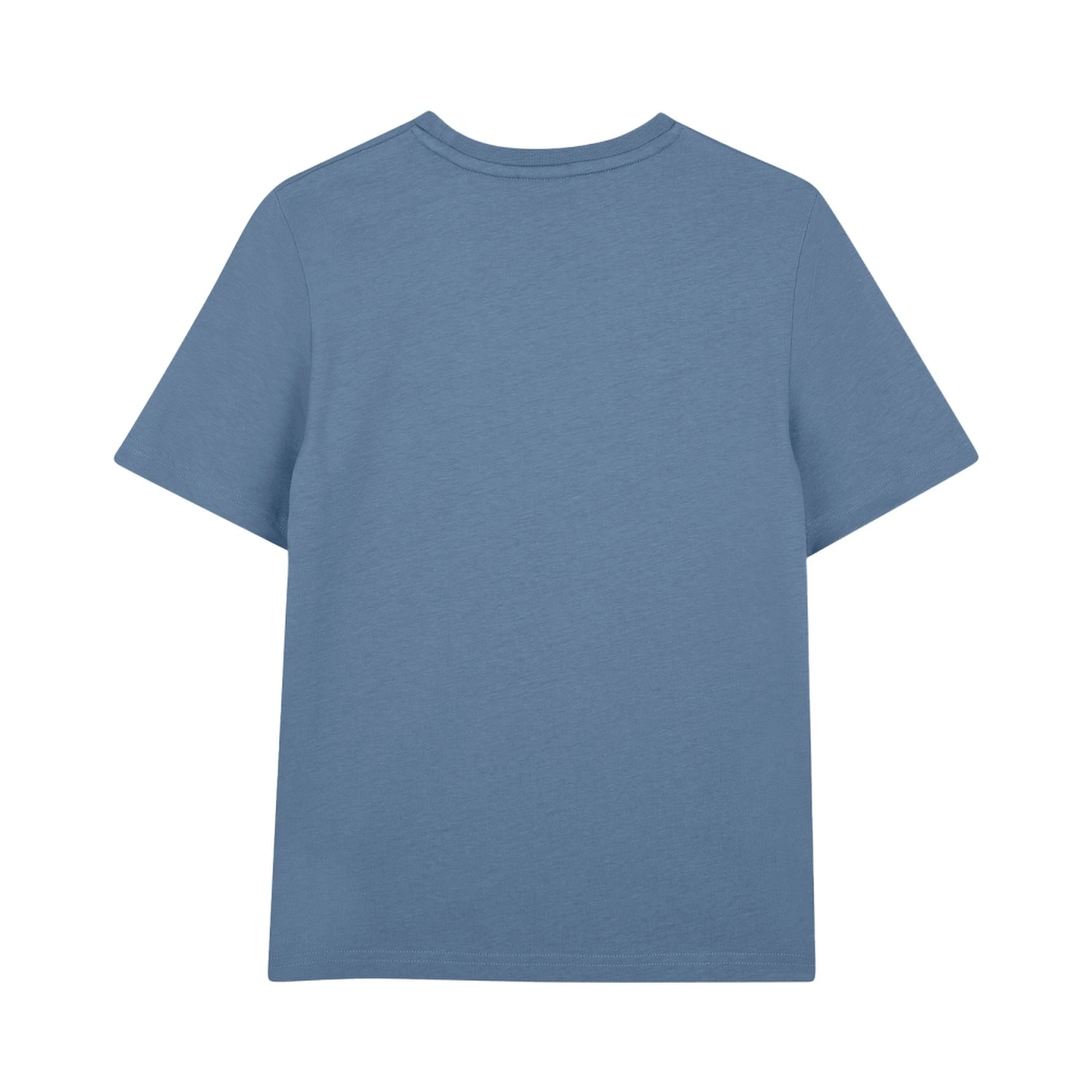 T-SHIRT CON LOGO