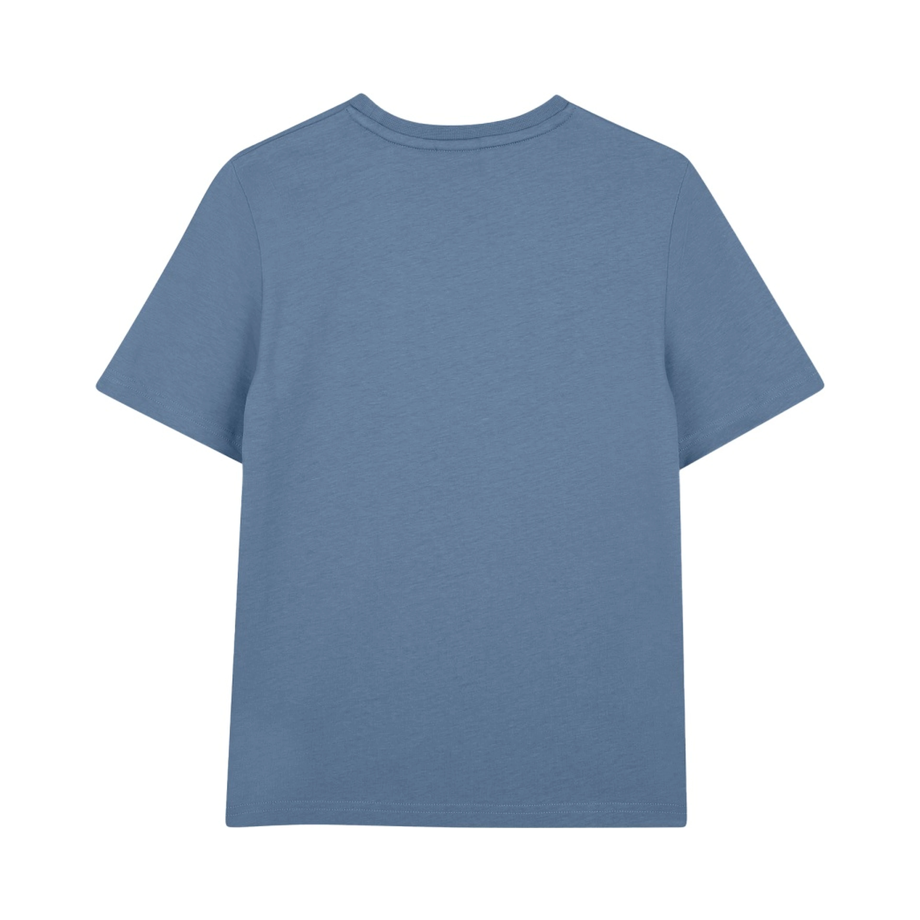 T-SHIRT CON LOGO