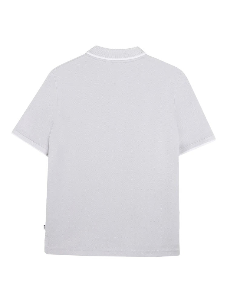 POLO A MANICHE CORTE alternative
