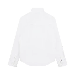 CAMICIA CON LOGO