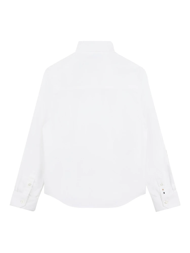 CAMICIA CON LOGO alternative