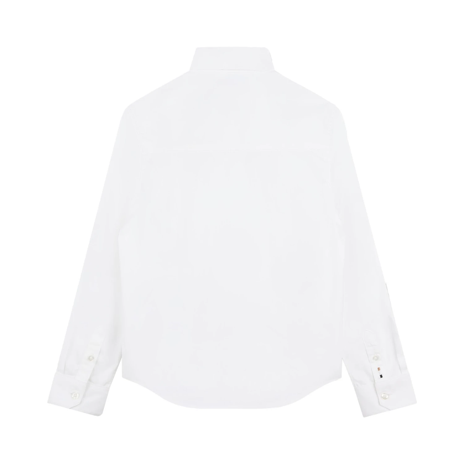 CAMICIA CON LOGO