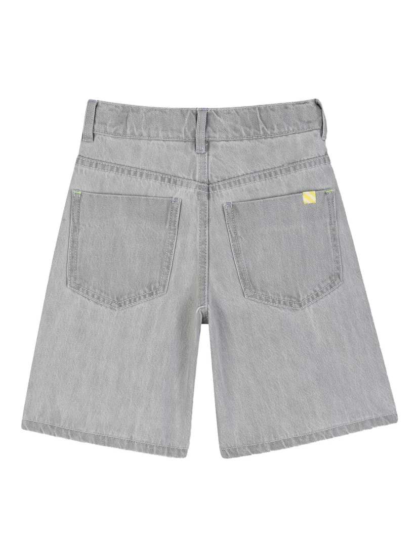 bermuda denim