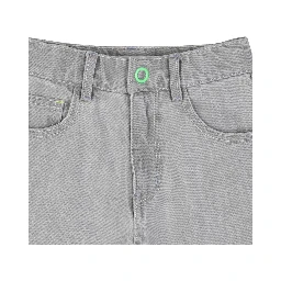 bermuda denim