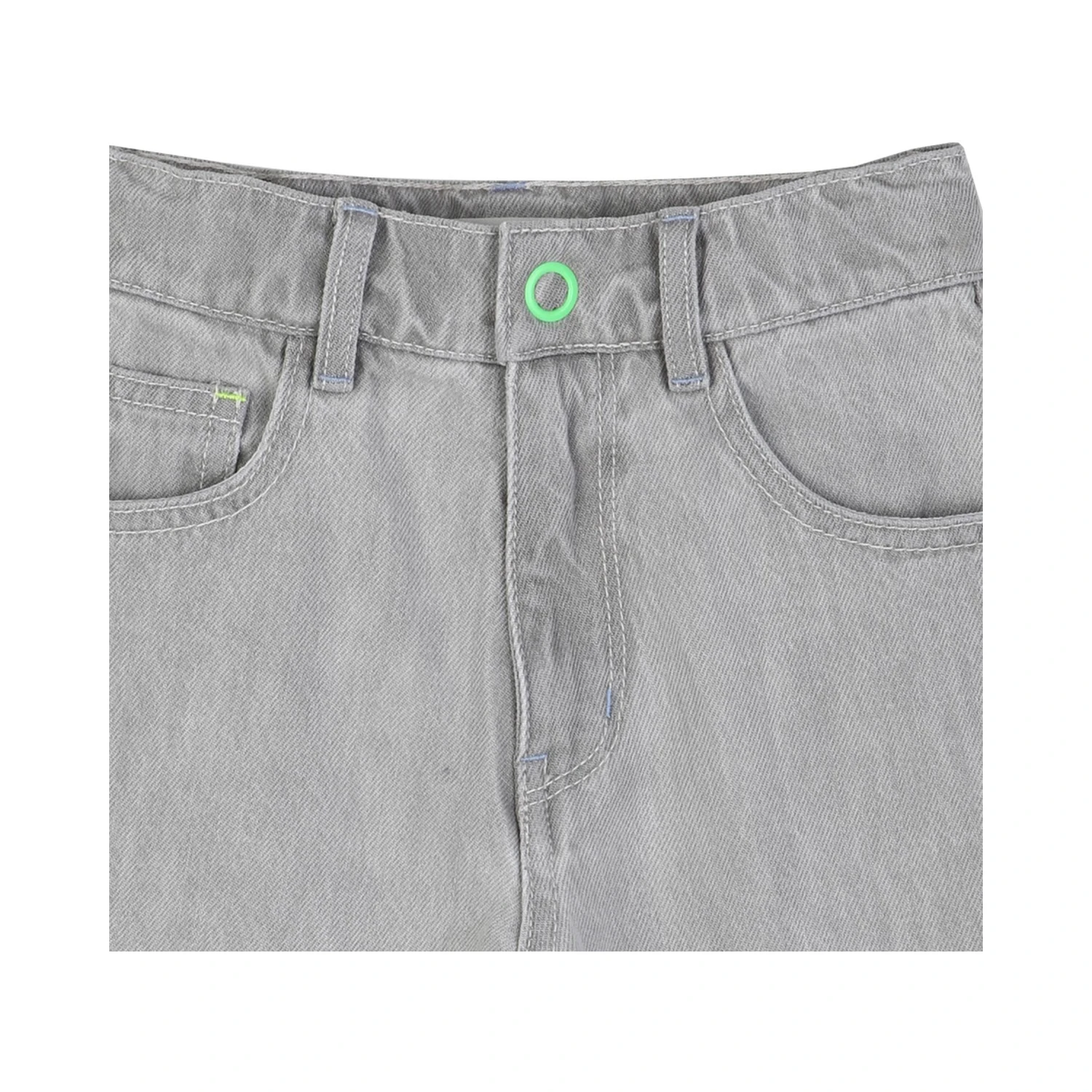 bermuda denim