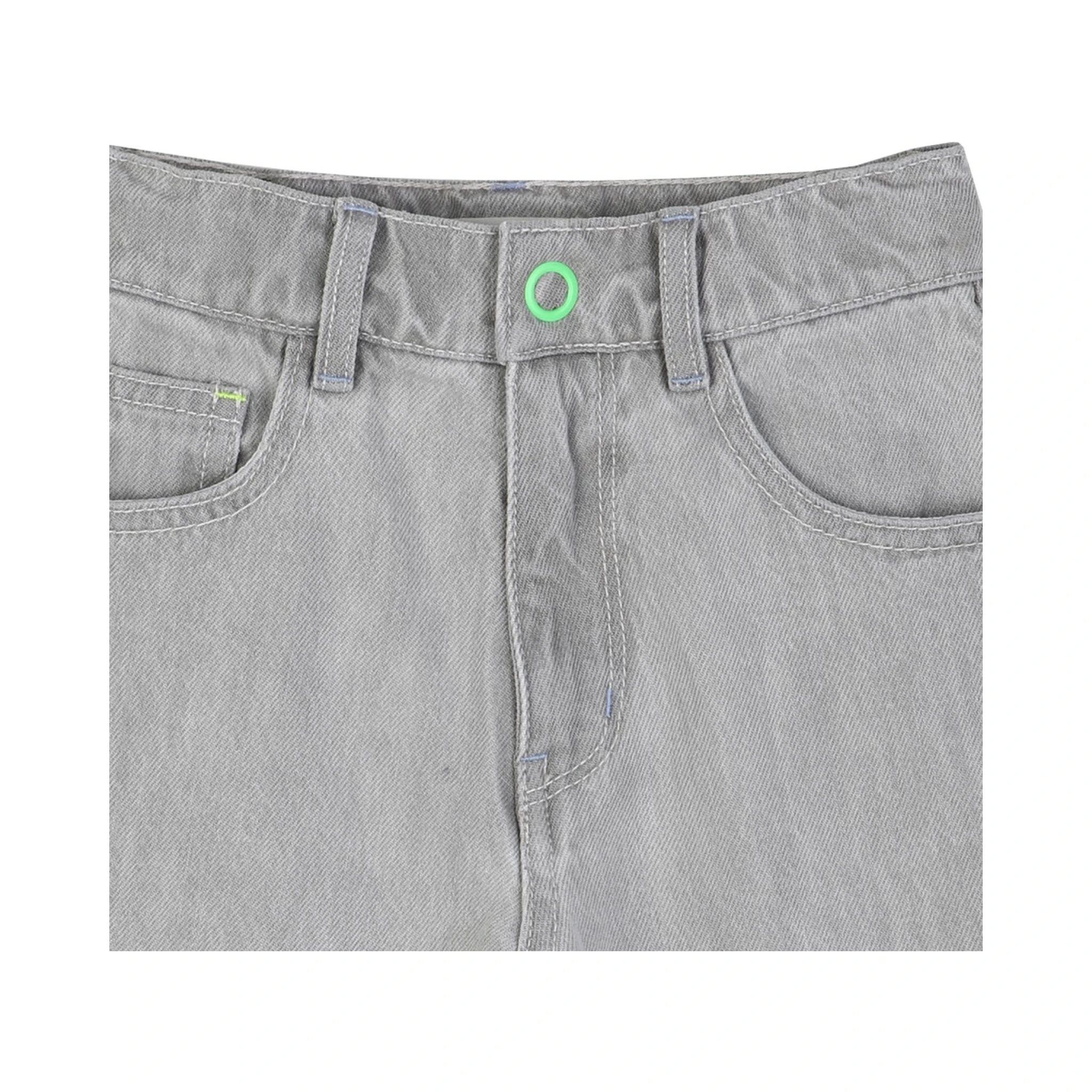 bermuda denim