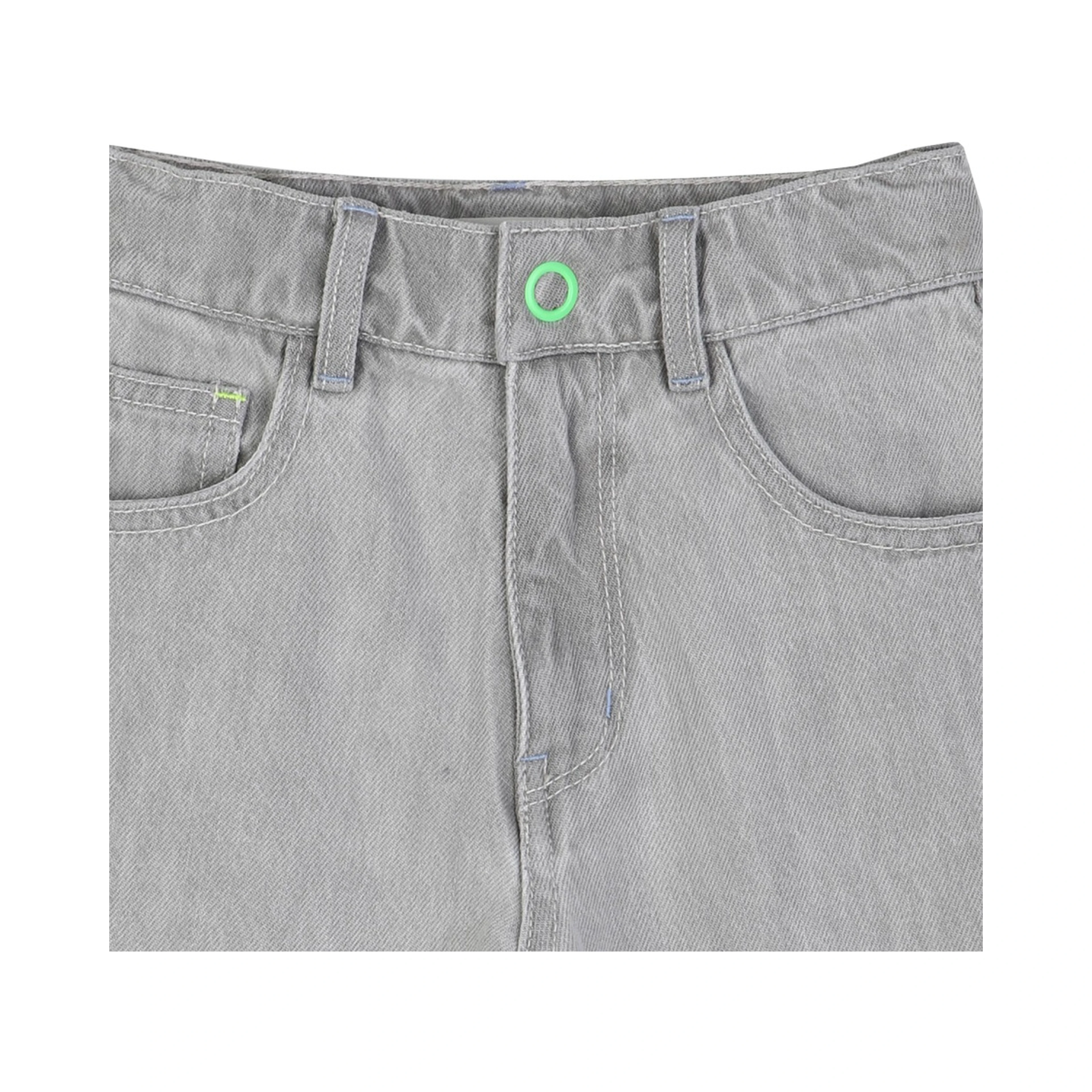 bermuda denim
