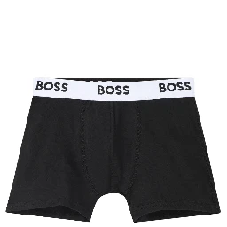 BOXER CON BANDA LOGATA