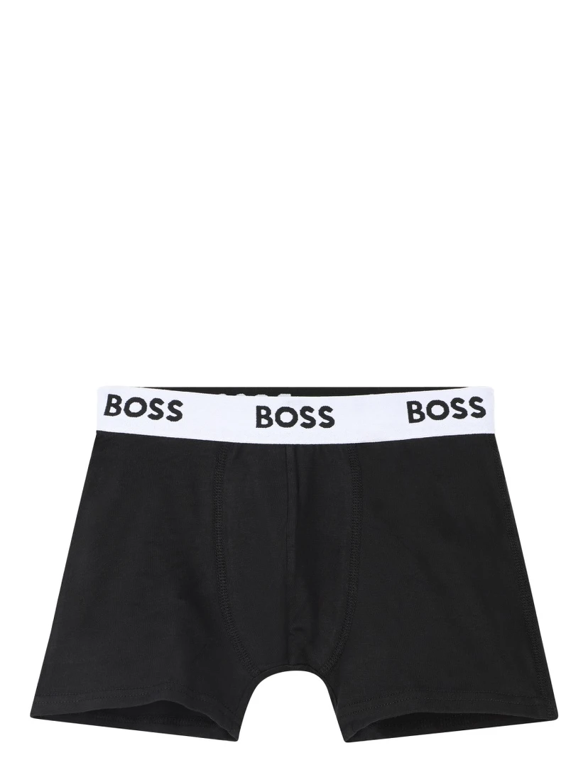 BOXER CON BANDA LOGATA