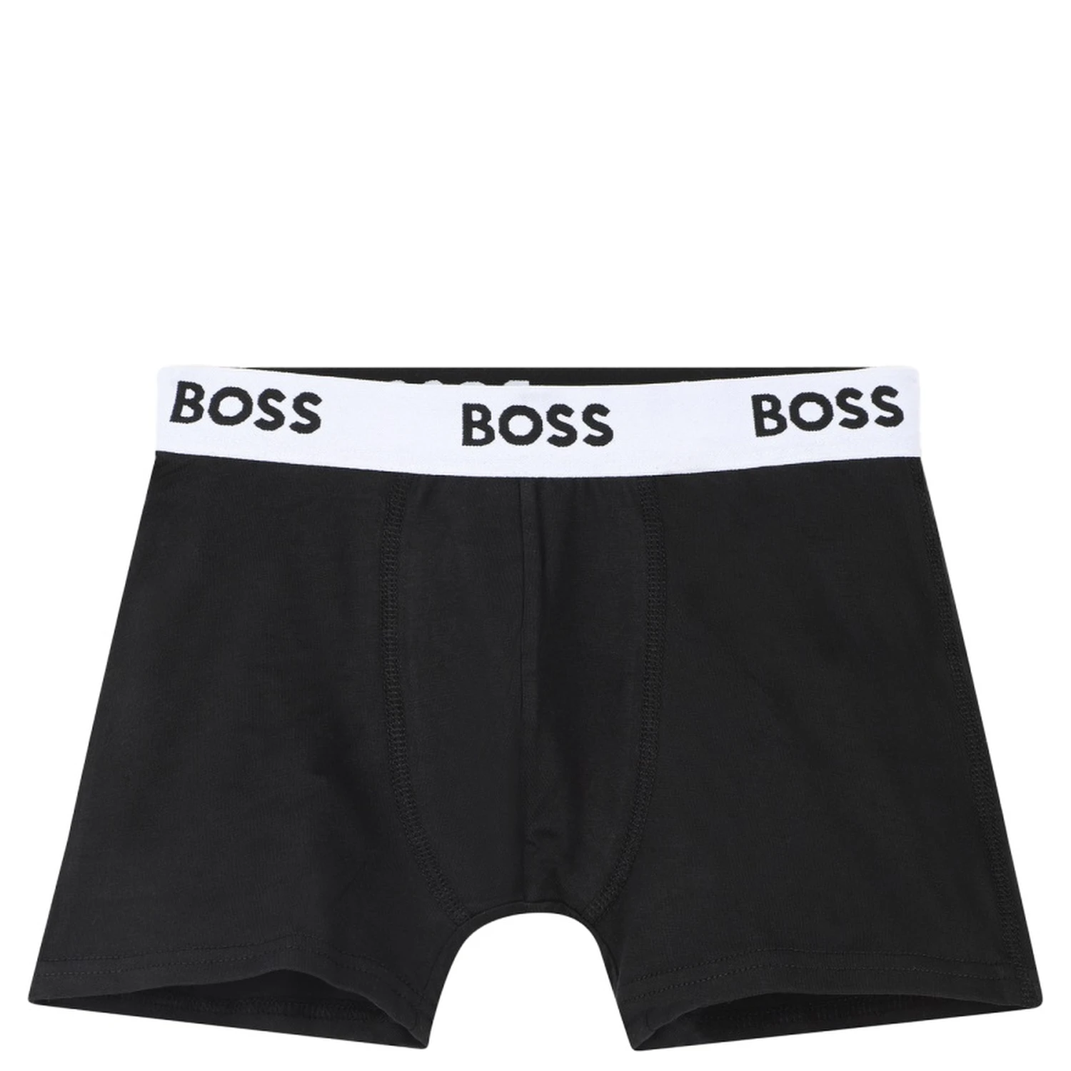 BOXER CON BANDA LOGATA