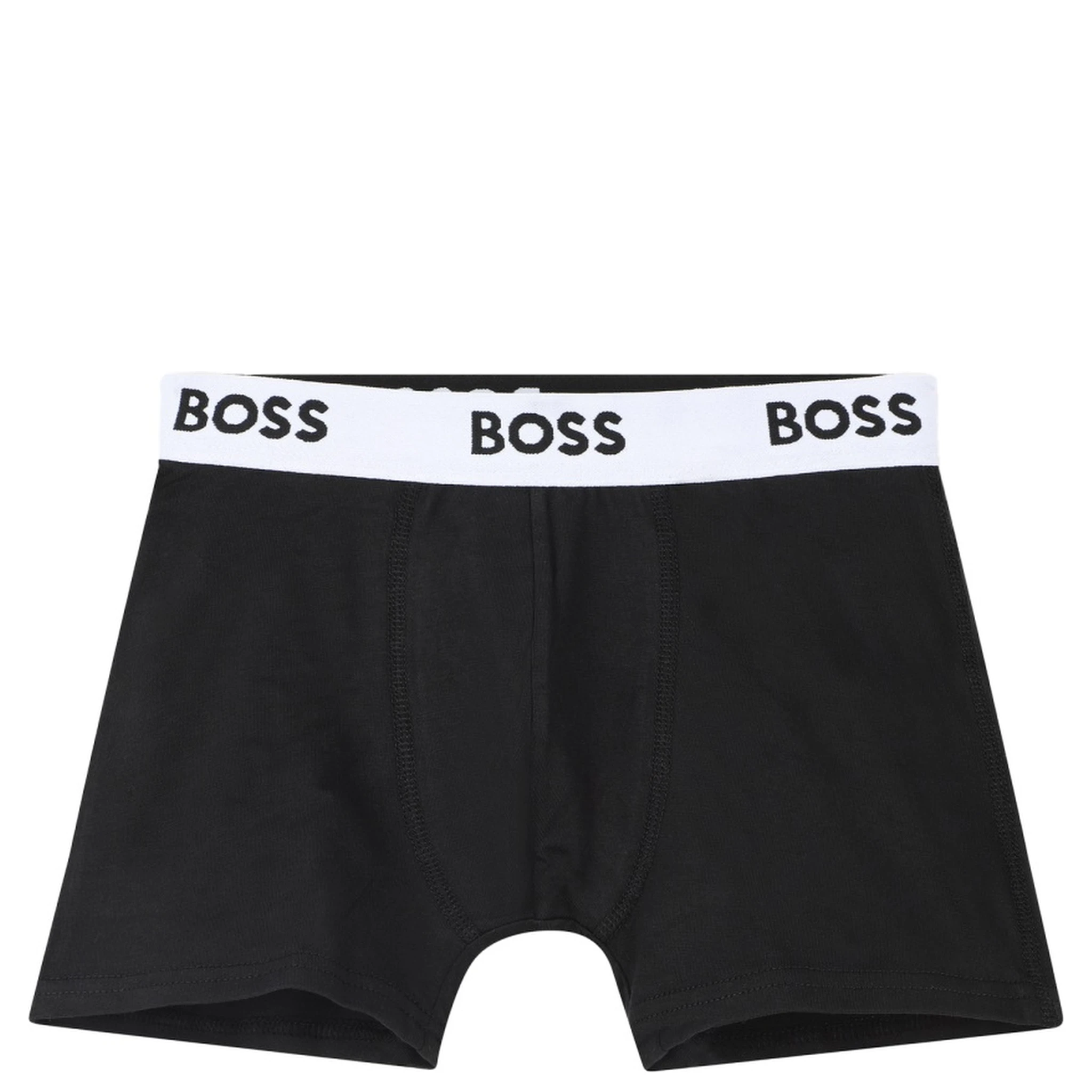 BOXER CON BANDA LOGATA