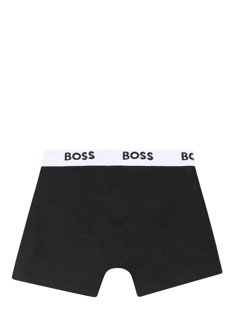 BOXER CON BANDA LOGATA alternative