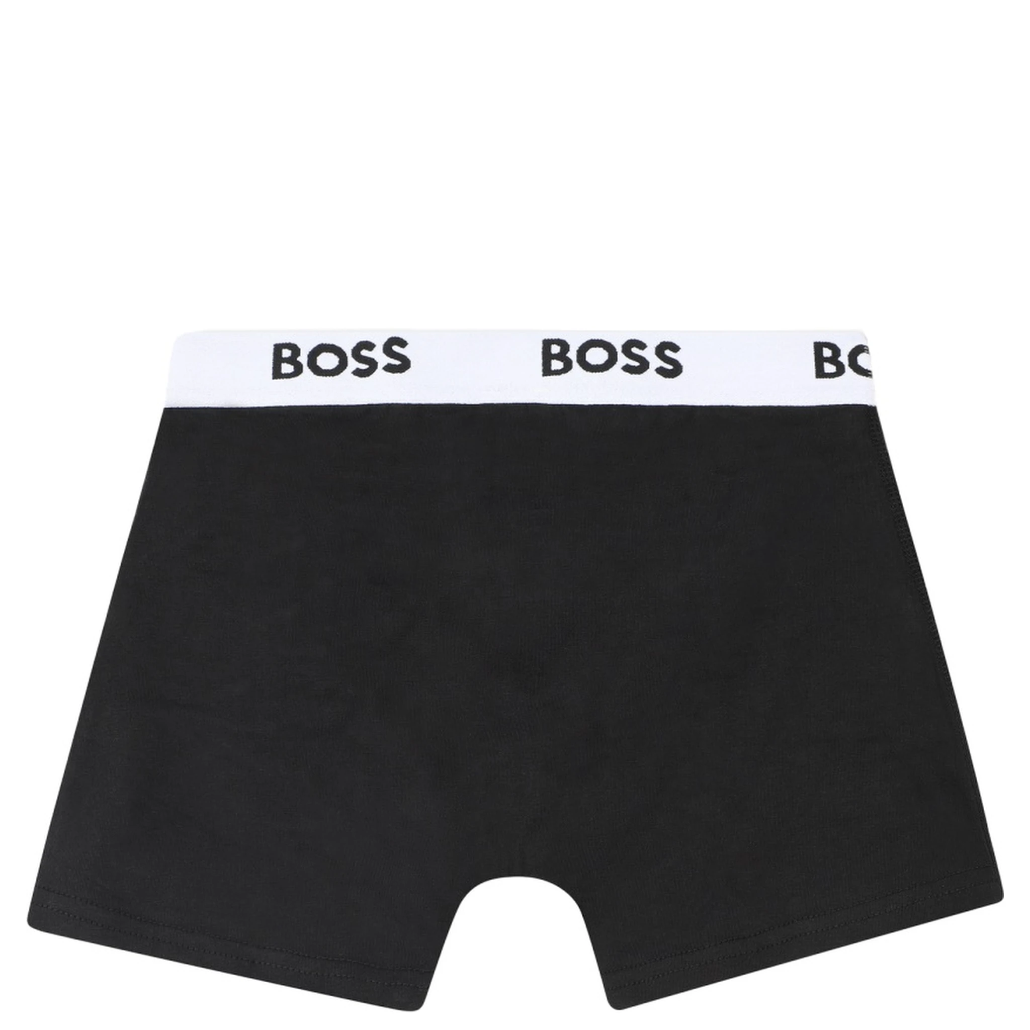 BOXER CON BANDA LOGATA