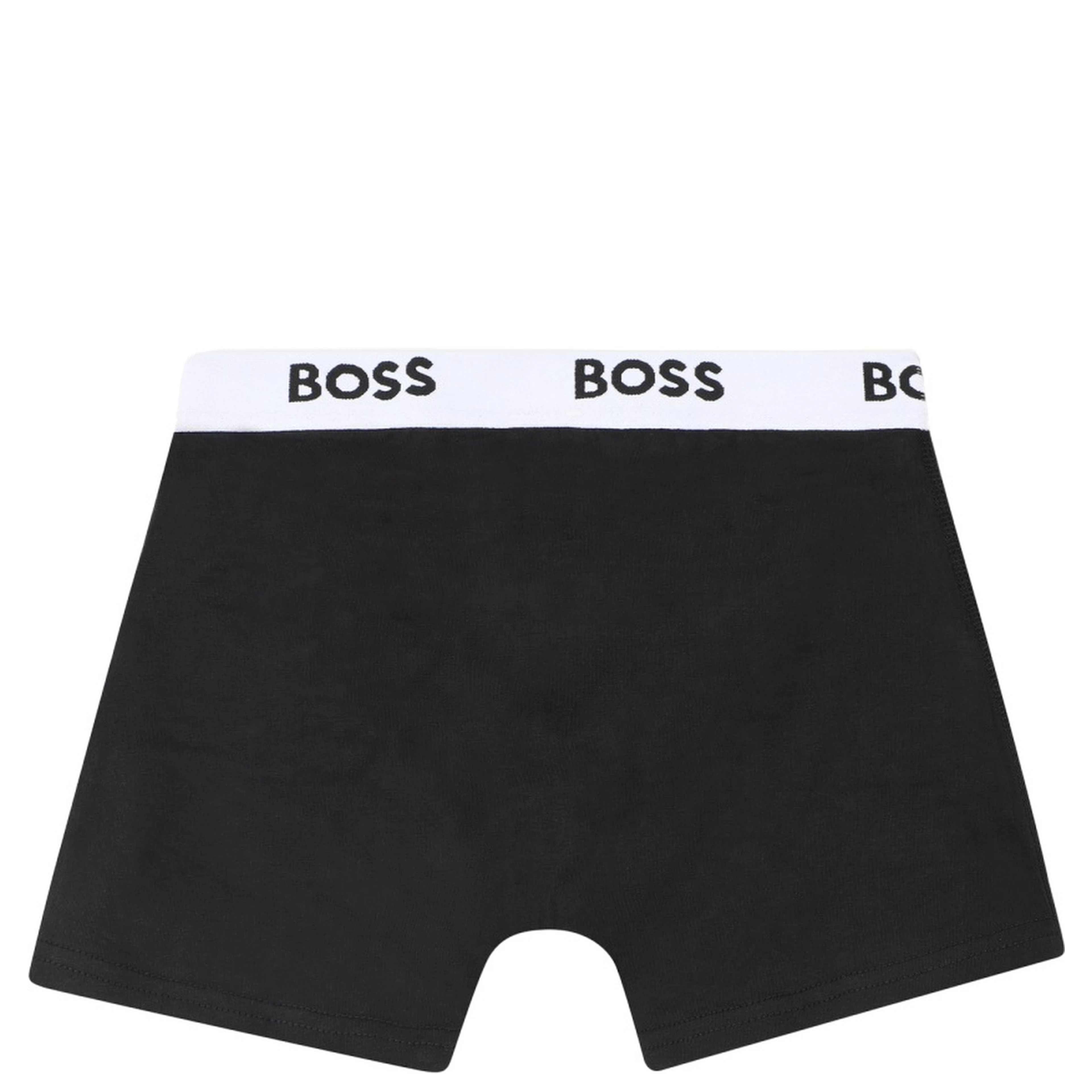 BOXER CON BANDA LOGATA