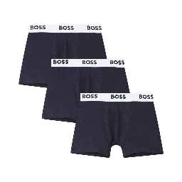 BOXER CON BANDA LOGATA