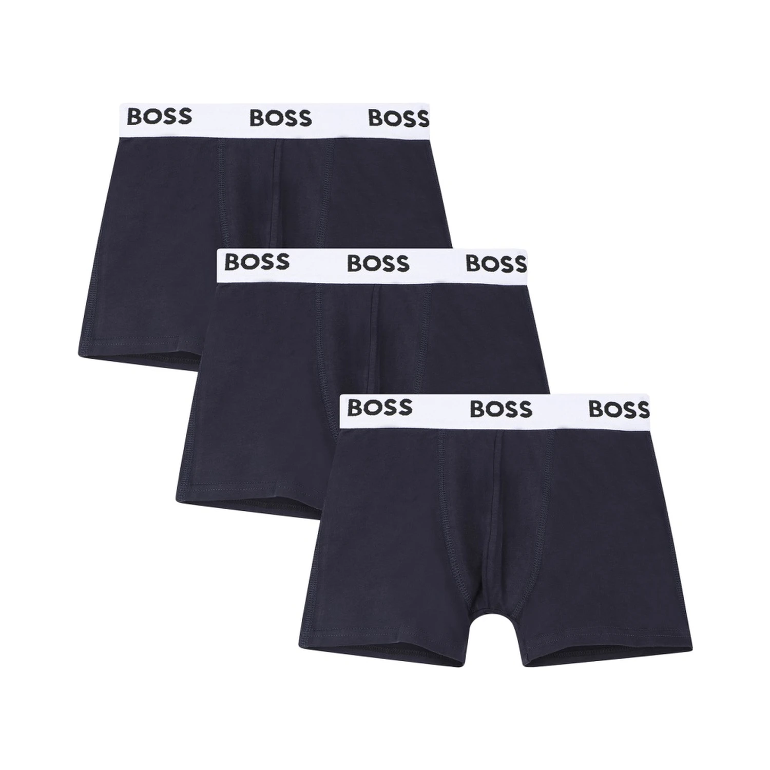 BOXER CON BANDA LOGATA