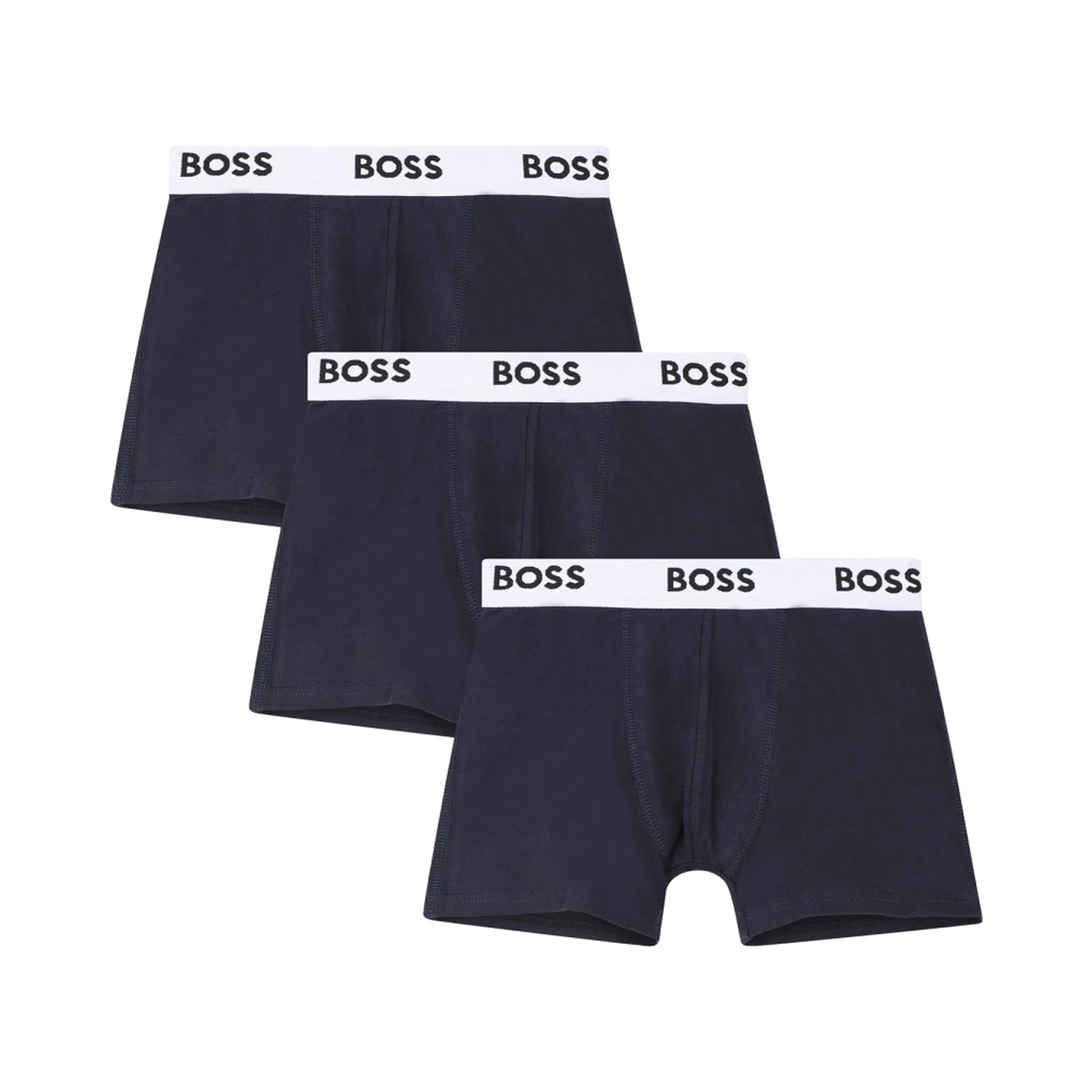 BOXER CON BANDA LOGATA